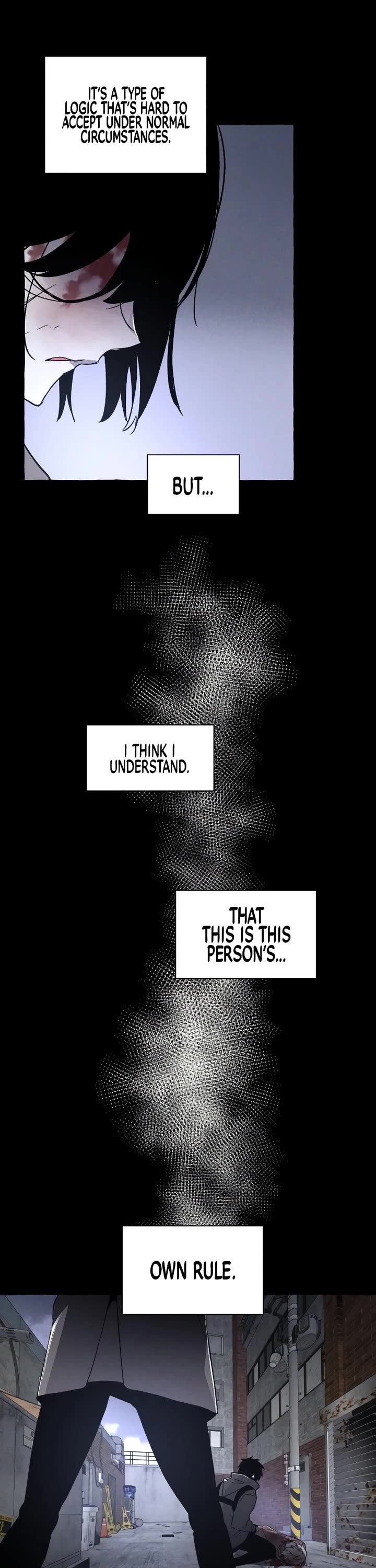 Destined Murderer chapter 2 page 51