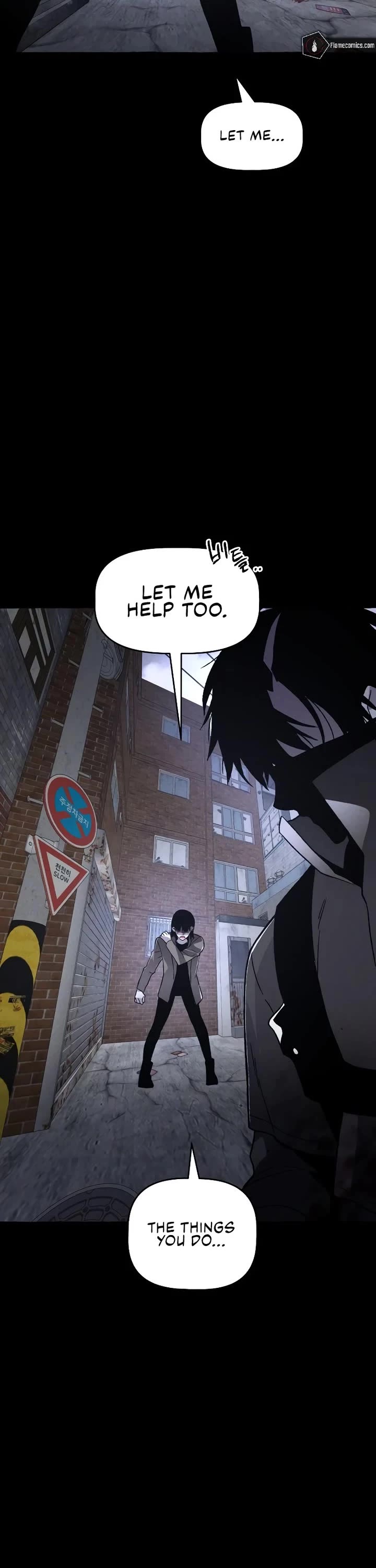 Destined Murderer chapter 2 page 52