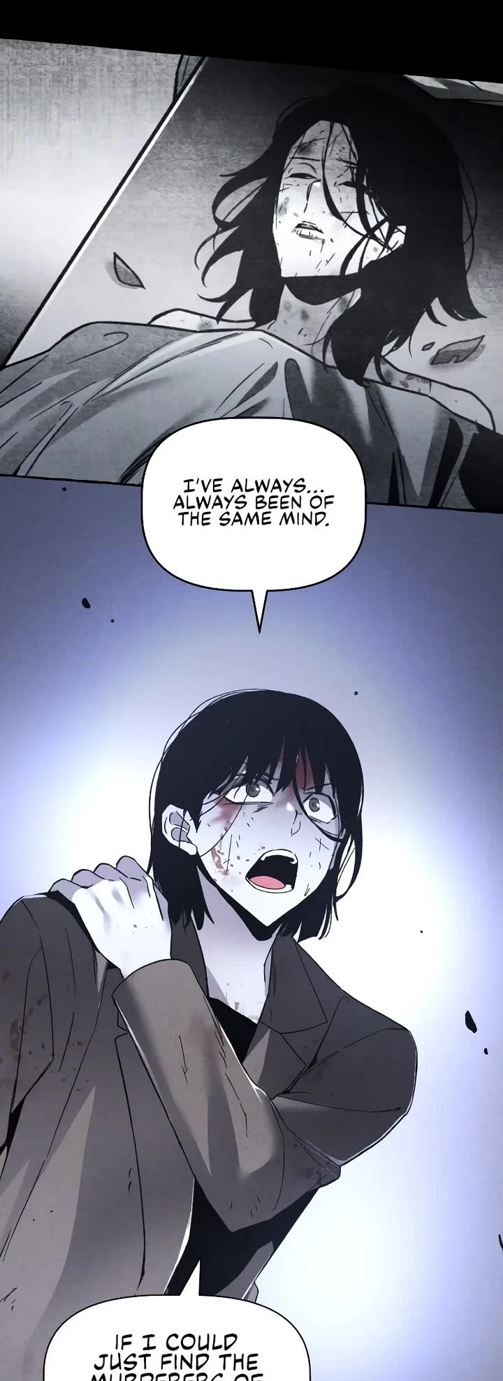 Destined Murderer chapter 2 page 53