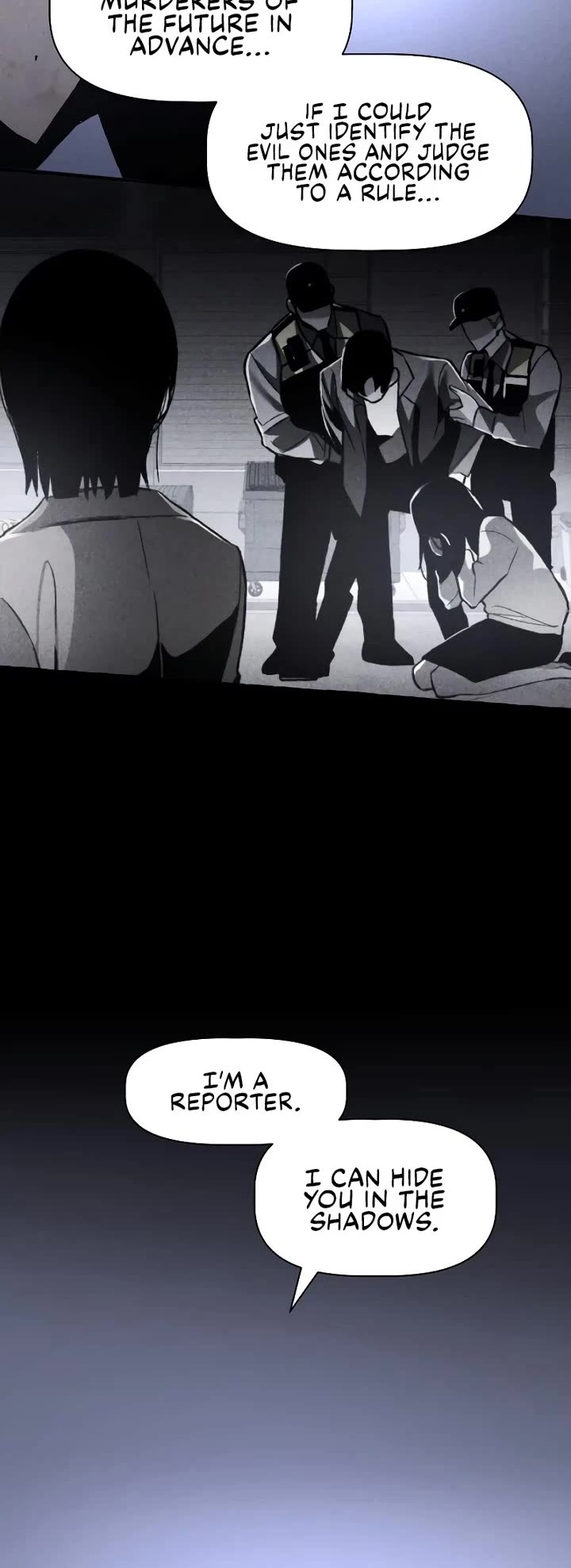 Destined Murderer chapter 2 page 54