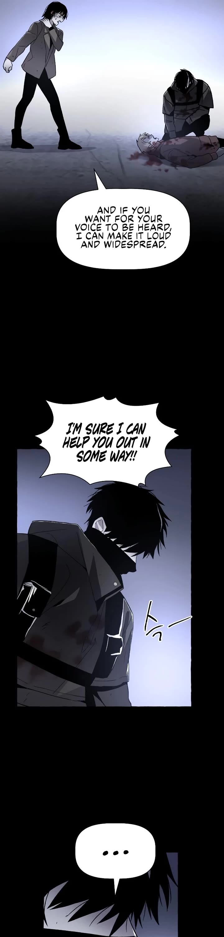 Destined Murderer chapter 2 page 55