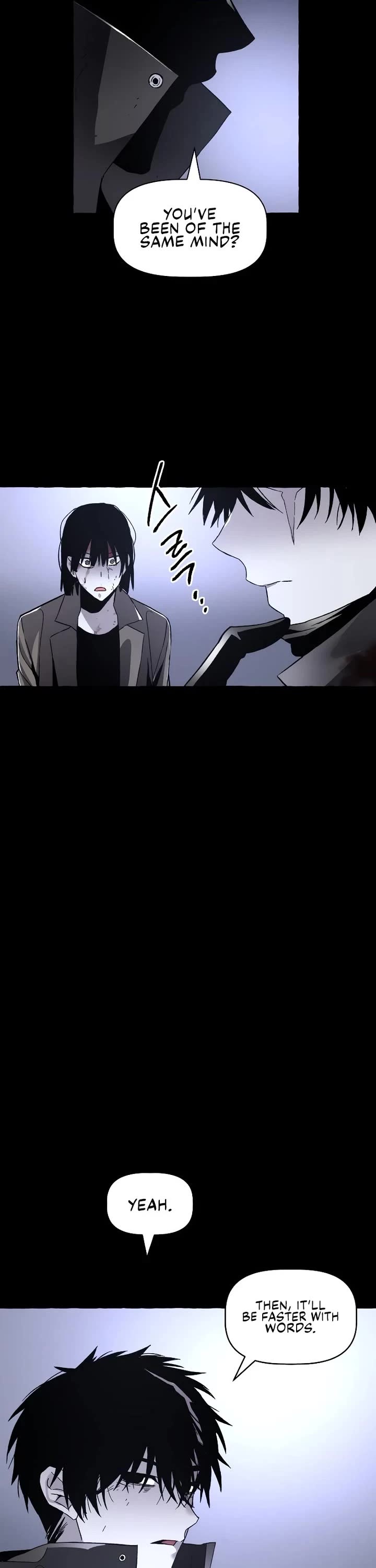 Destined Murderer chapter 2 page 56