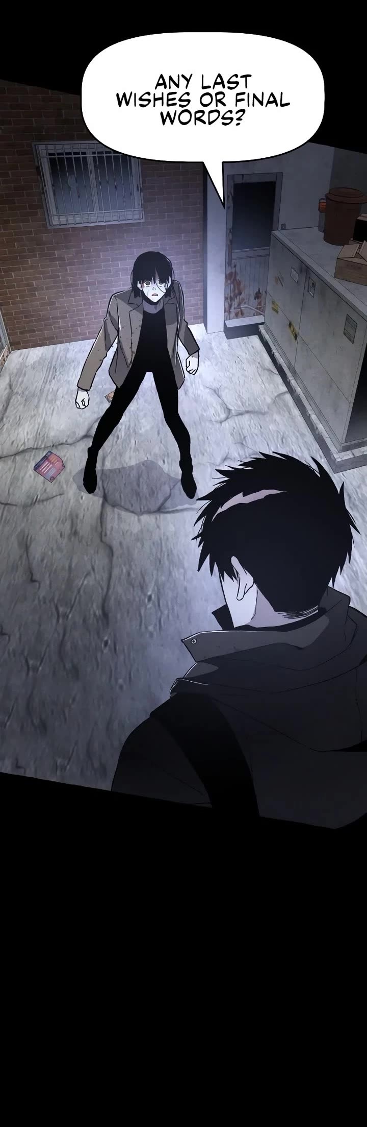 Destined Murderer chapter 2 page 58