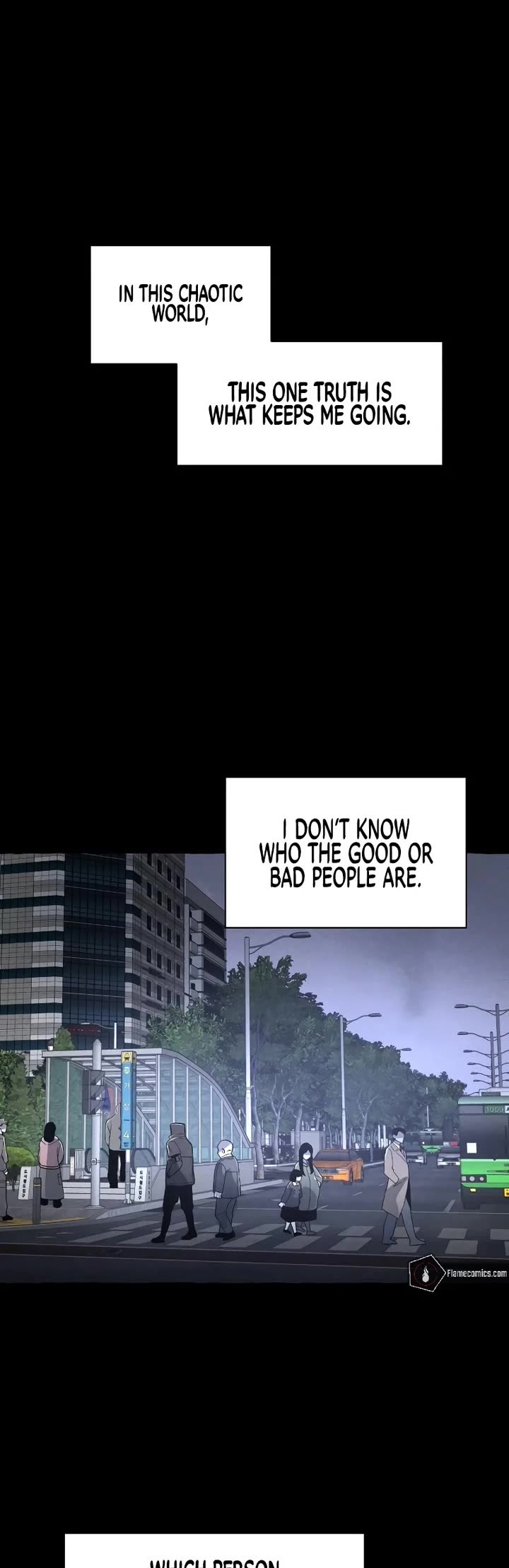 Destined Murderer chapter 2 page 61