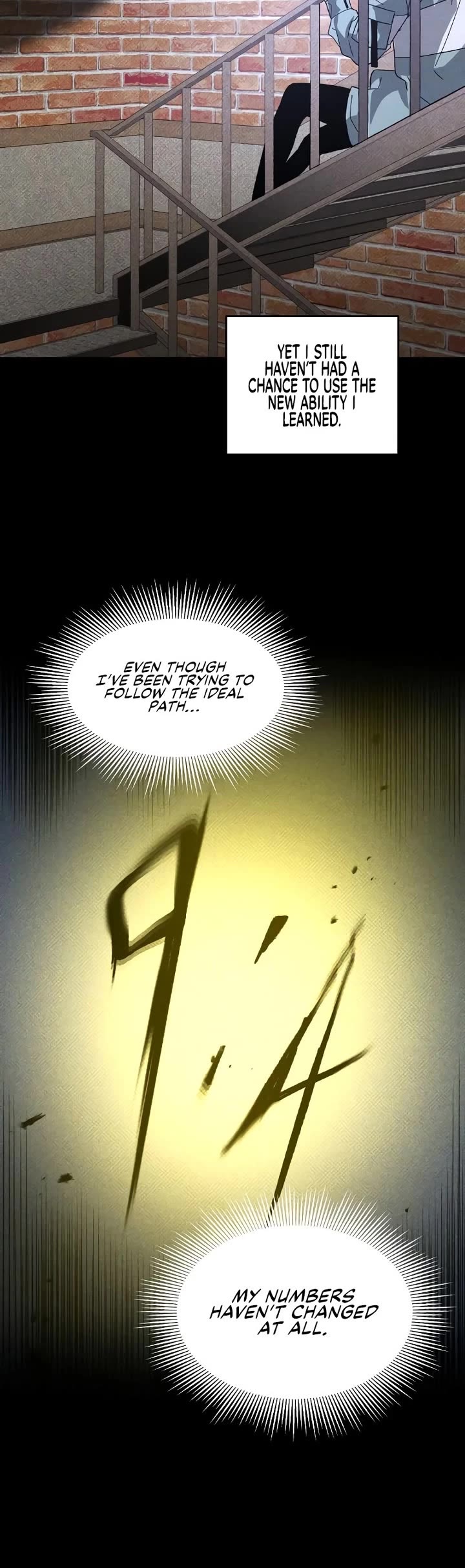 Destined Murderer chapter 20 page 18