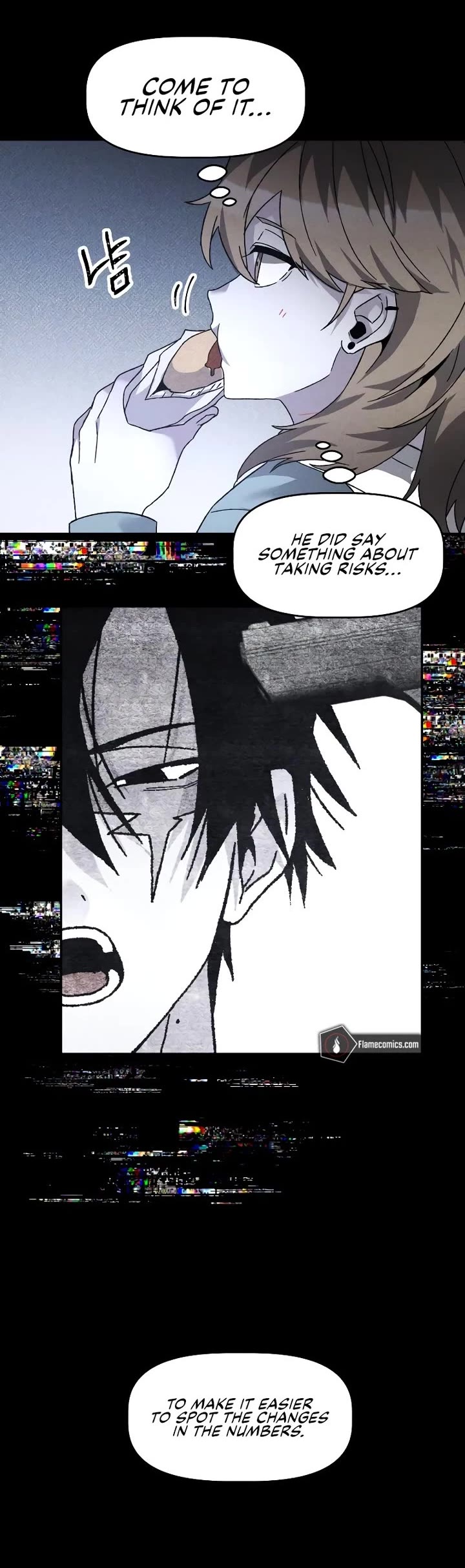 Destined Murderer chapter 20 page 19