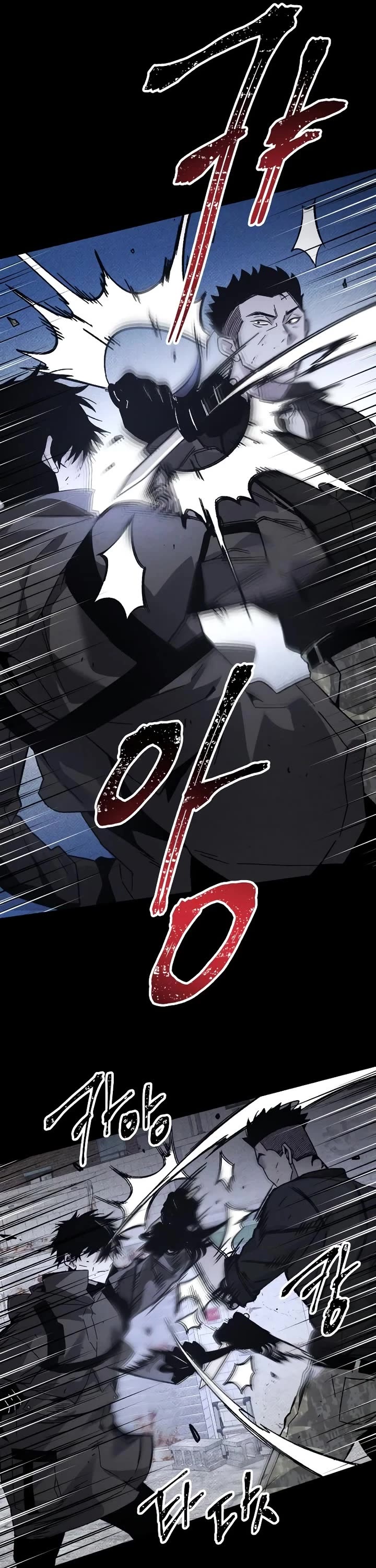 Destined Murderer chapter 20 page 20