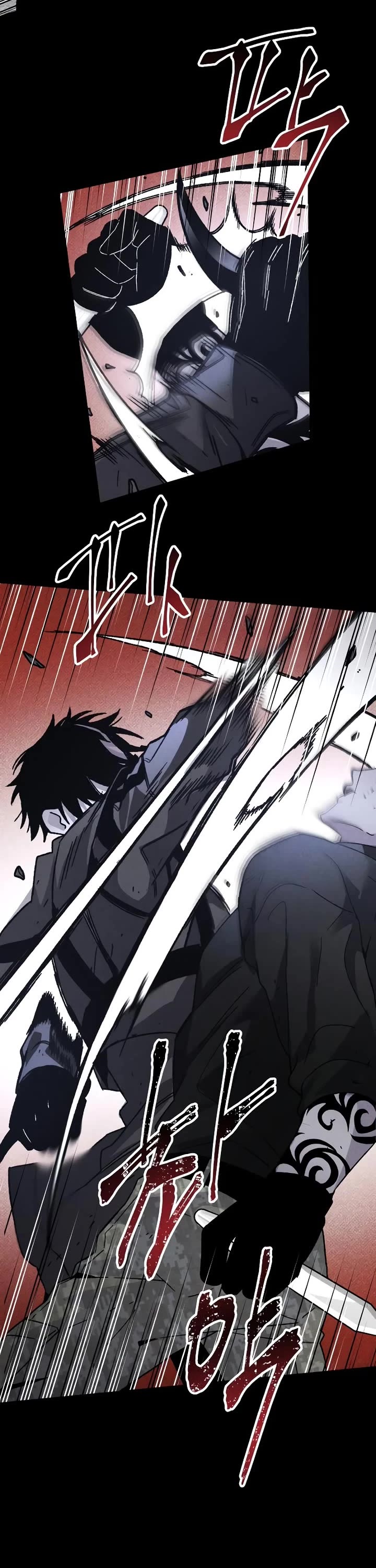 Destined Murderer chapter 20 page 21