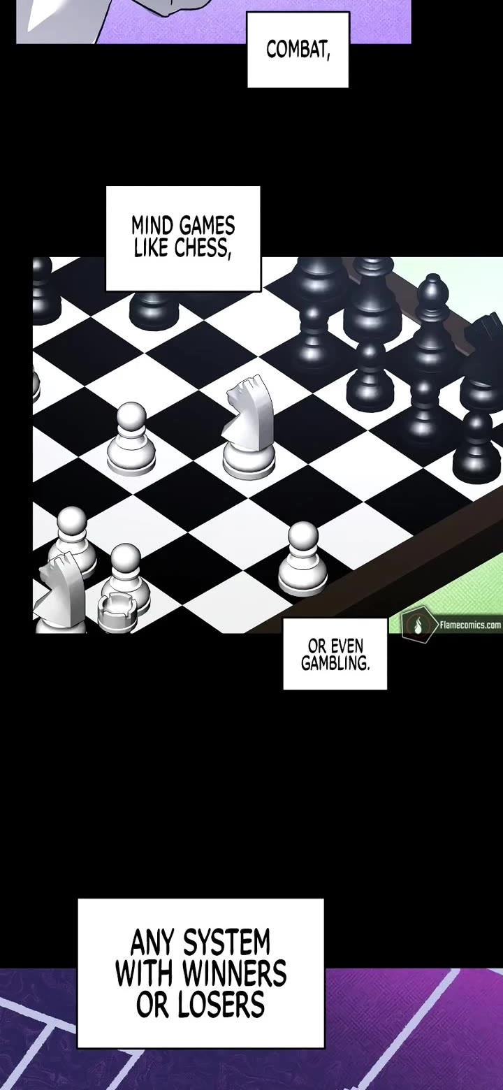 Destined Murderer chapter 20 page 23