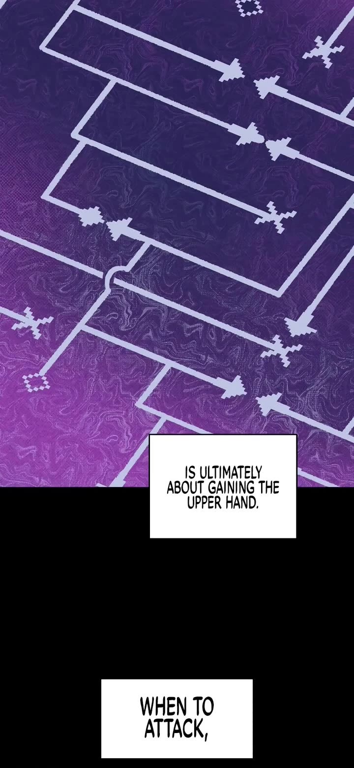 Destined Murderer chapter 20 page 24