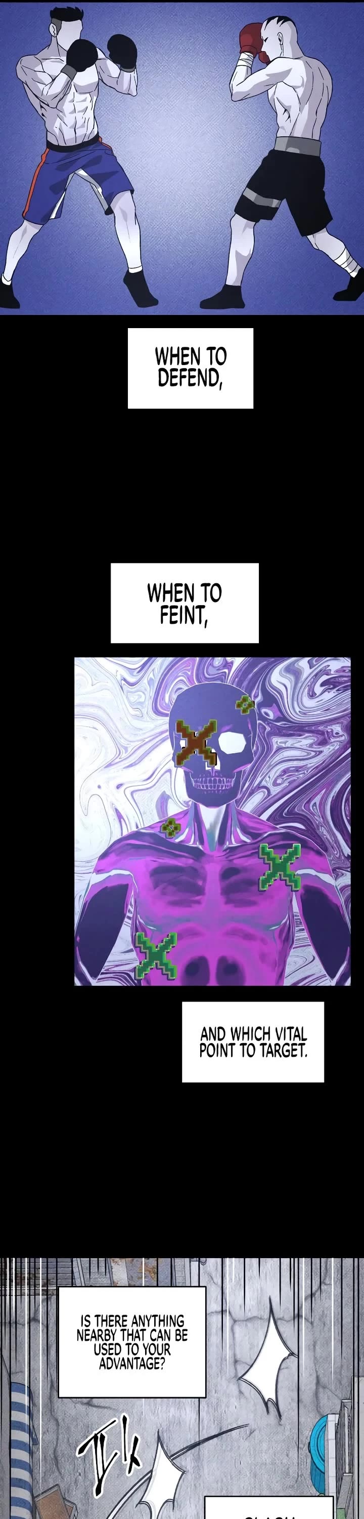 Destined Murderer chapter 20 page 25