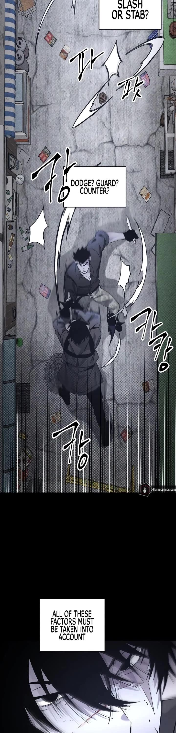 Destined Murderer chapter 20 page 26