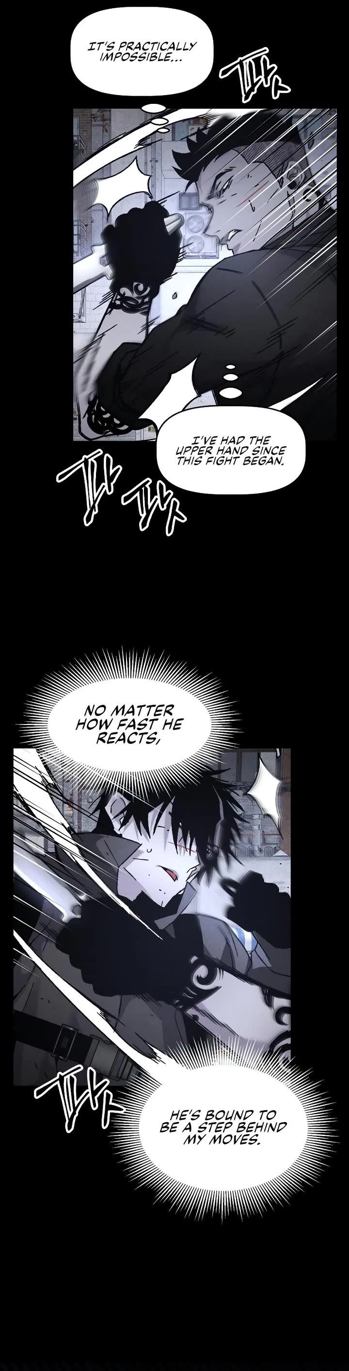 Destined Murderer chapter 20 page 28