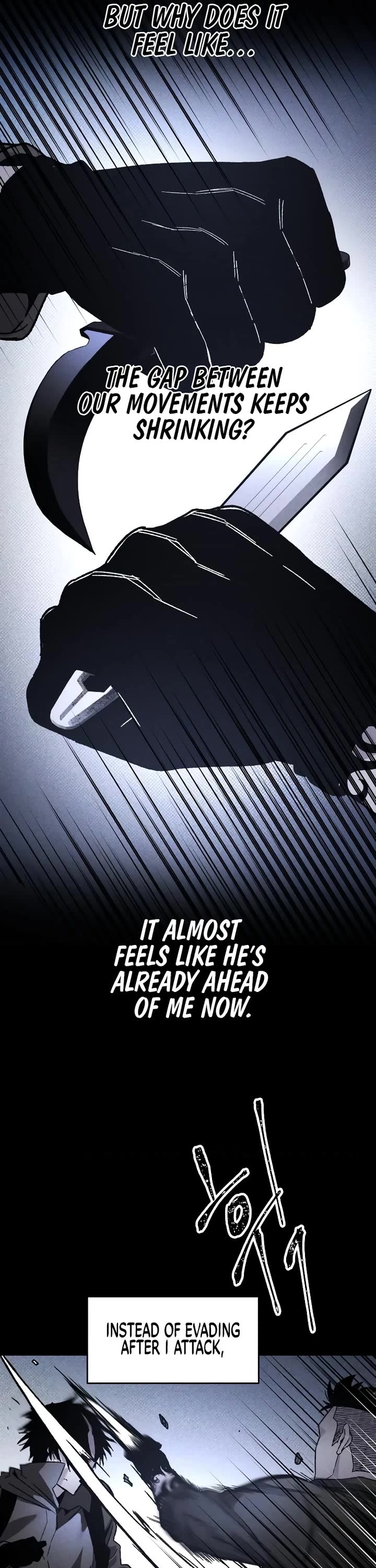 Destined Murderer chapter 20 page 29