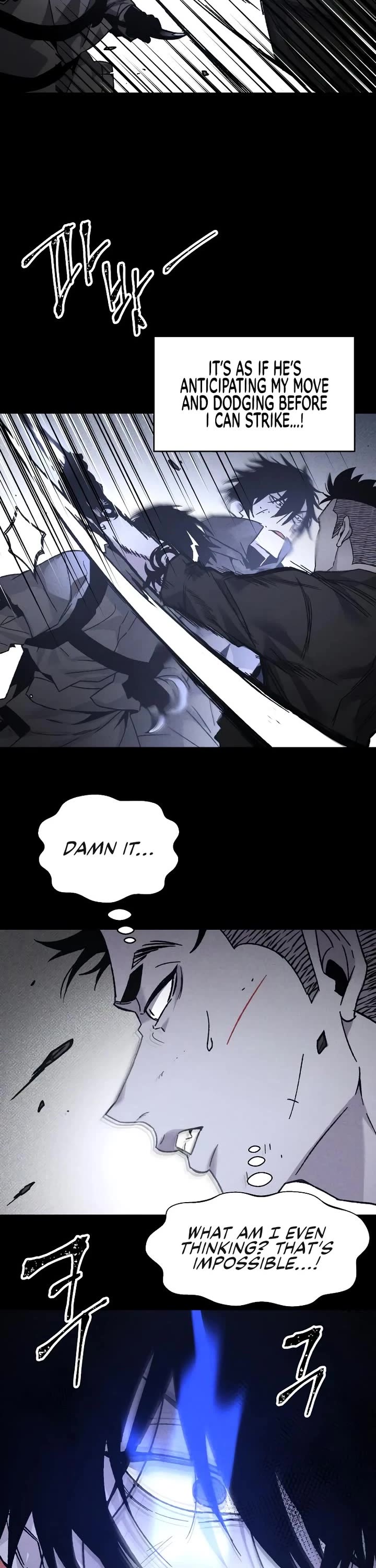 Destined Murderer chapter 20 page 30