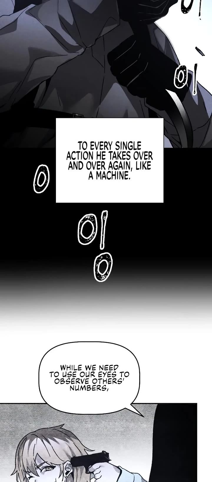 Destined Murderer chapter 20 page 32