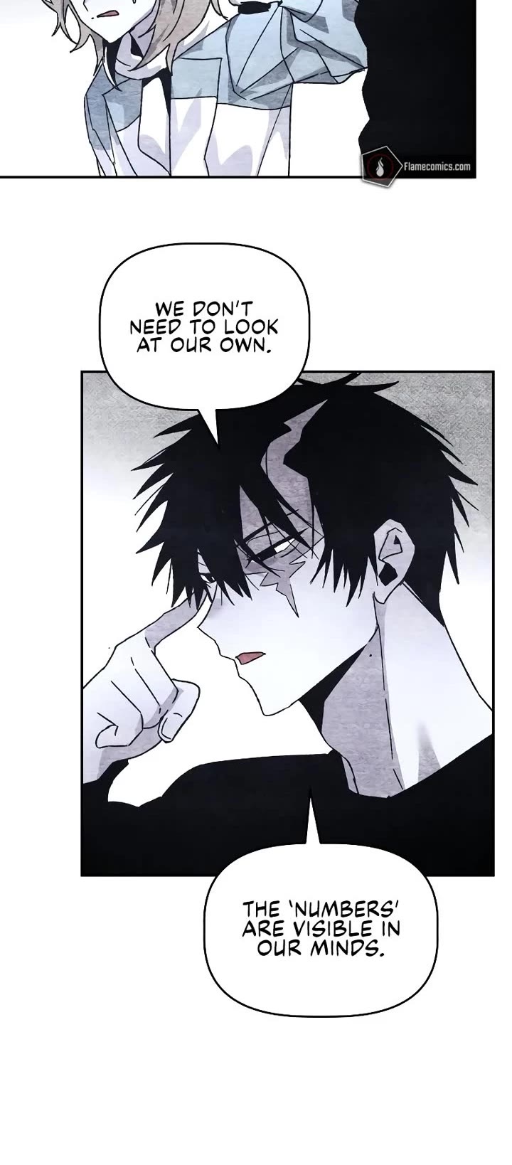 Destined Murderer chapter 20 page 33