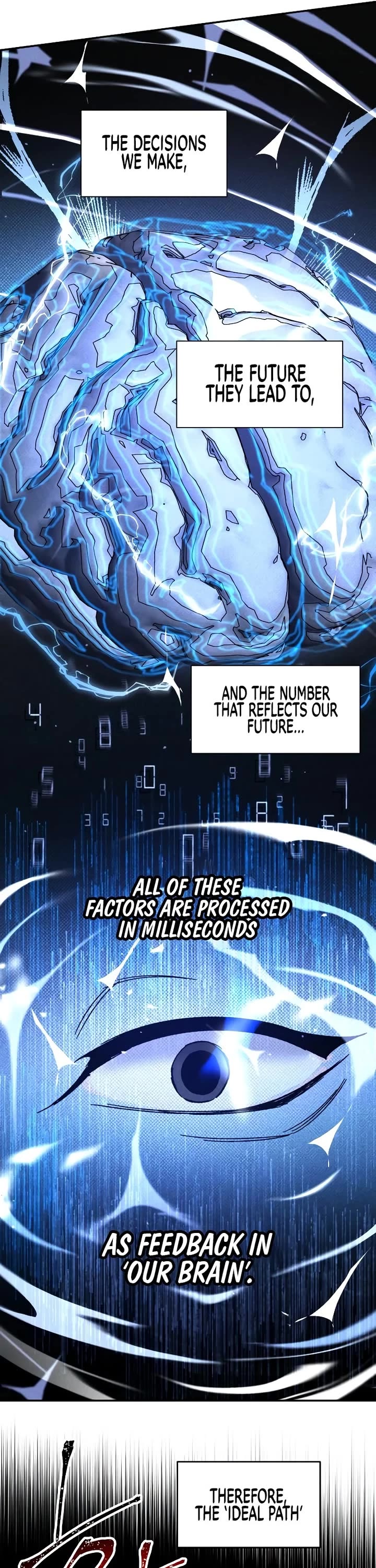 Destined Murderer chapter 20 page 34