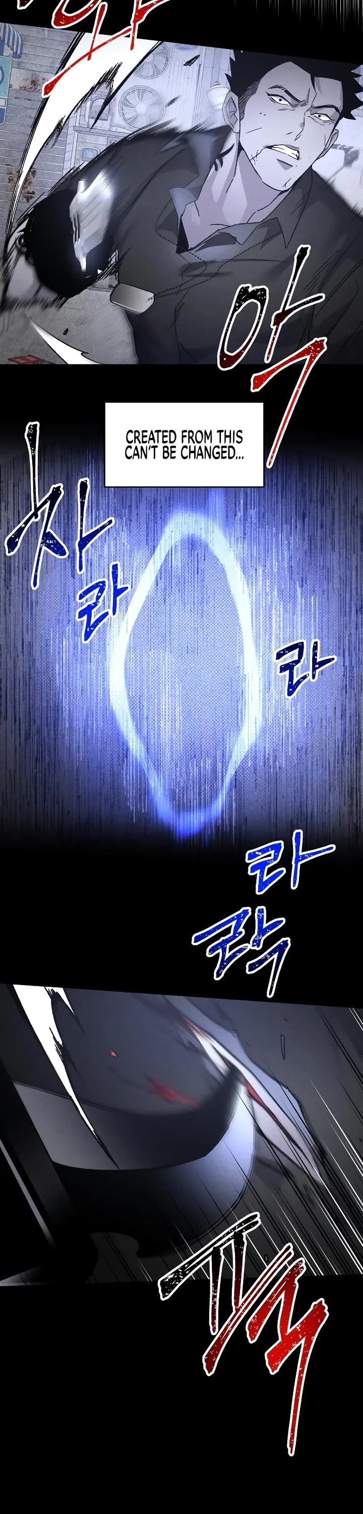 Destined Murderer chapter 20 page 35