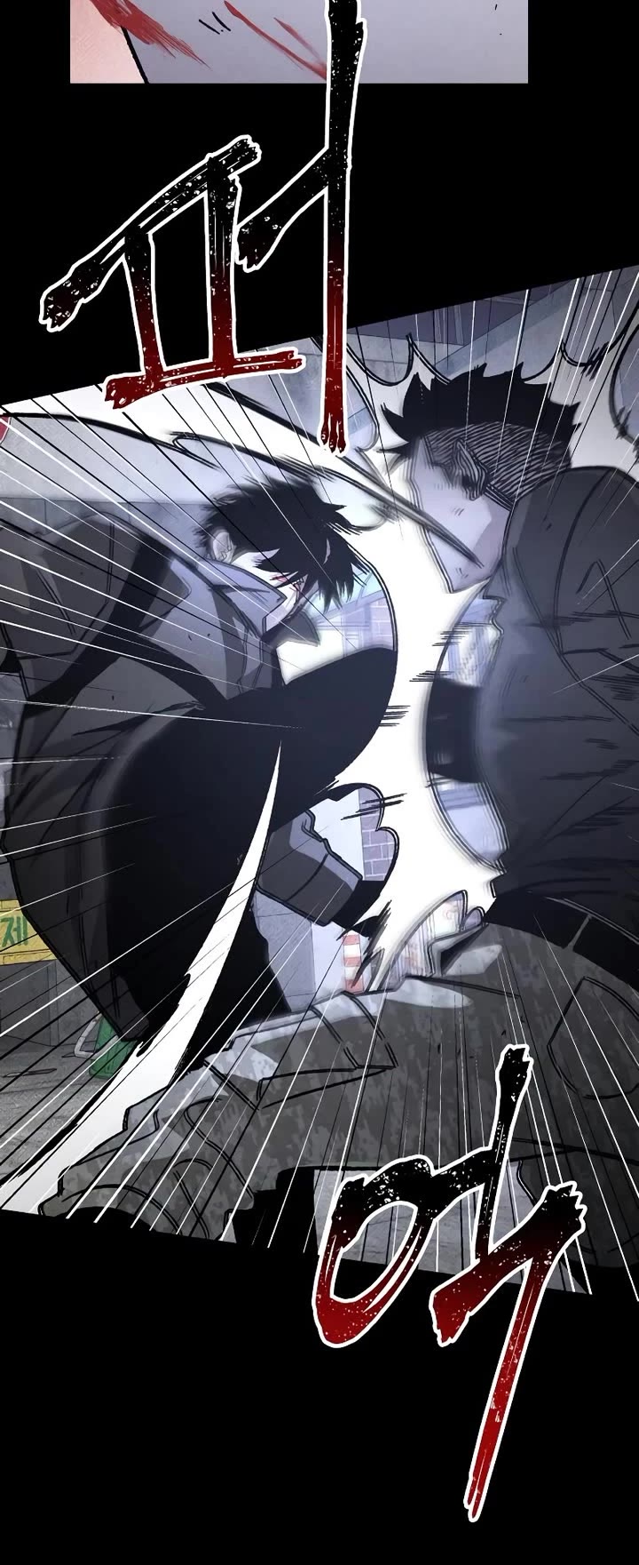 Destined Murderer chapter 20 page 37