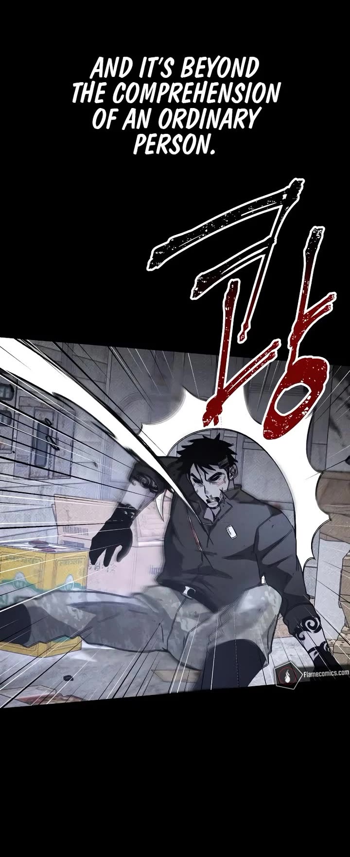 Destined Murderer chapter 20 page 38