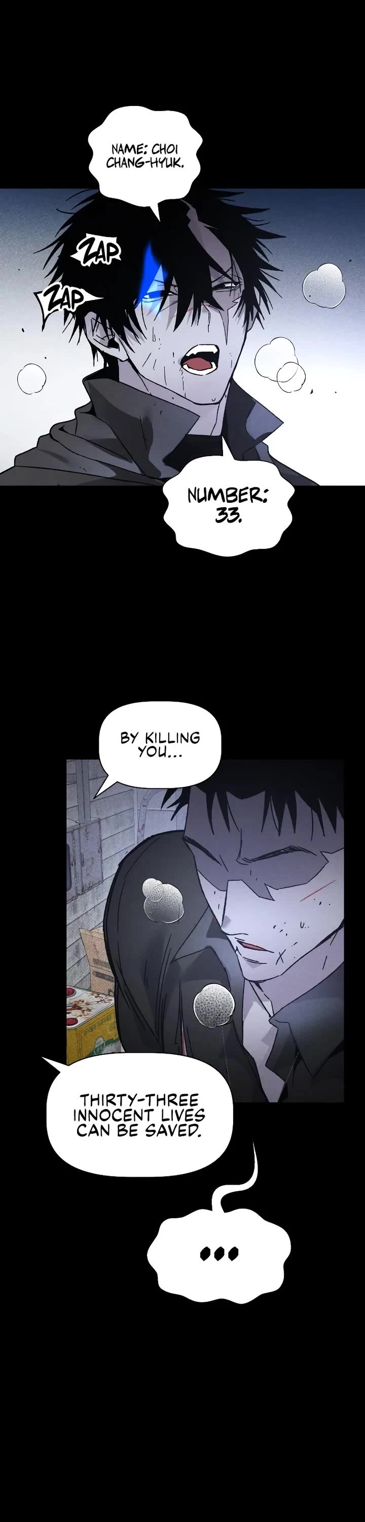 Destined Murderer chapter 20 page 39