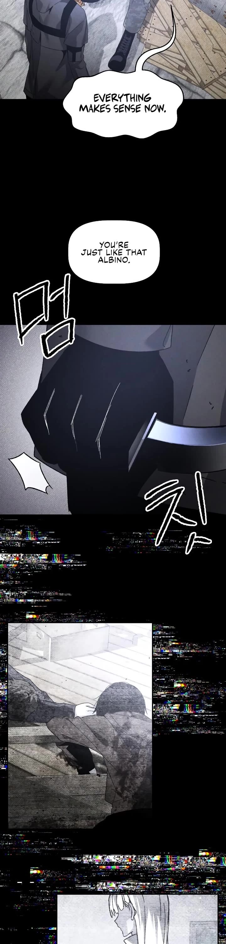 Destined Murderer chapter 20 page 41