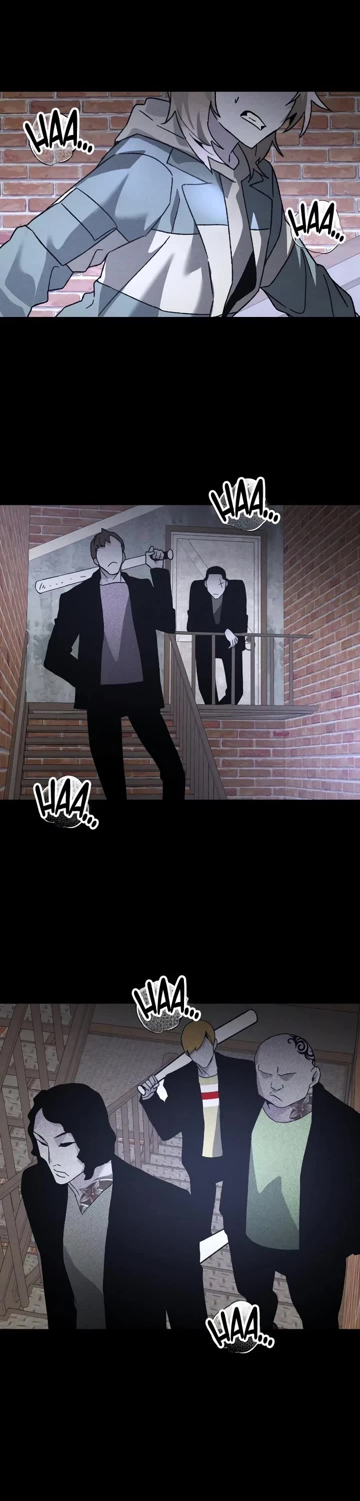 Destined Murderer chapter 20 page 45