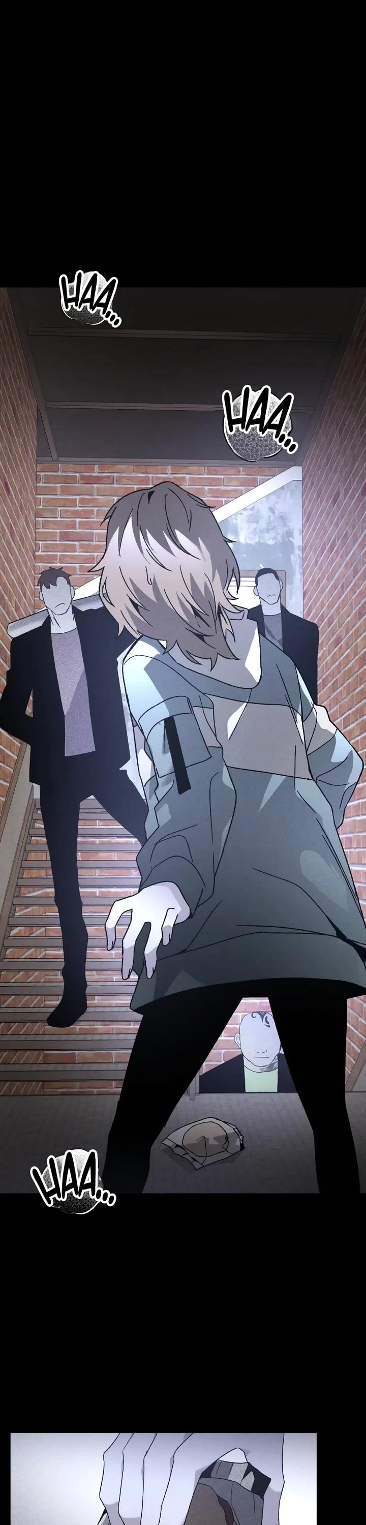 Destined Murderer chapter 20 page 46