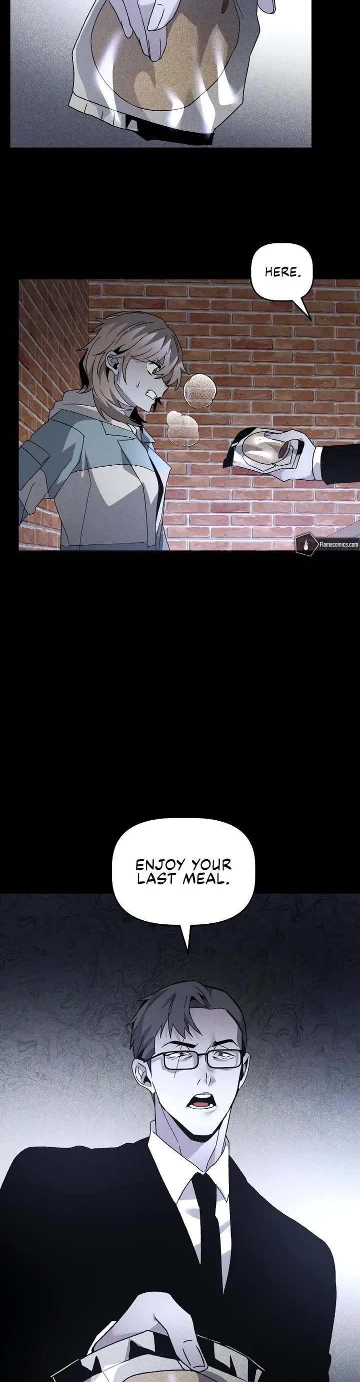 Destined Murderer chapter 20 page 47