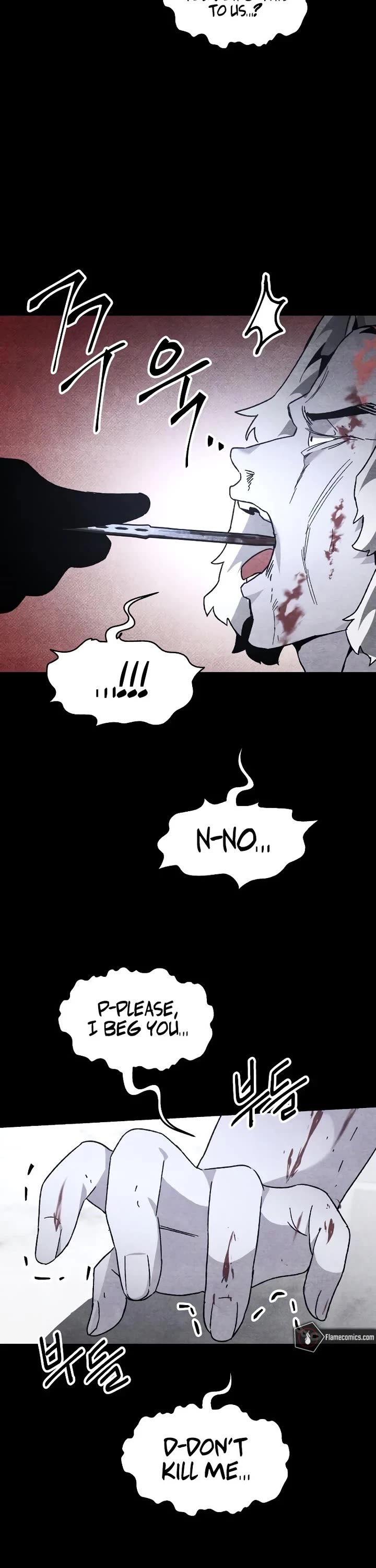 Destined Murderer chapter 20 page 8