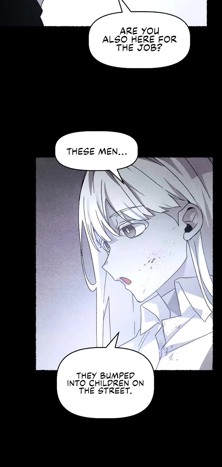 Destined Murderer chapter 21 page 10