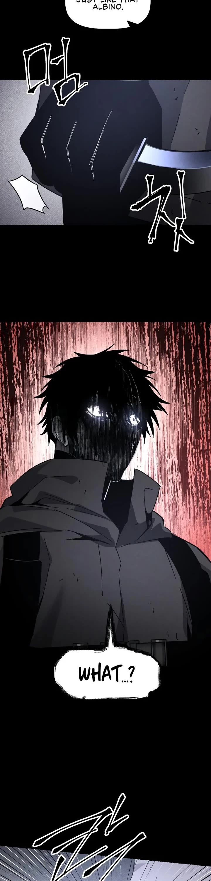 Destined Murderer chapter 21 page 2