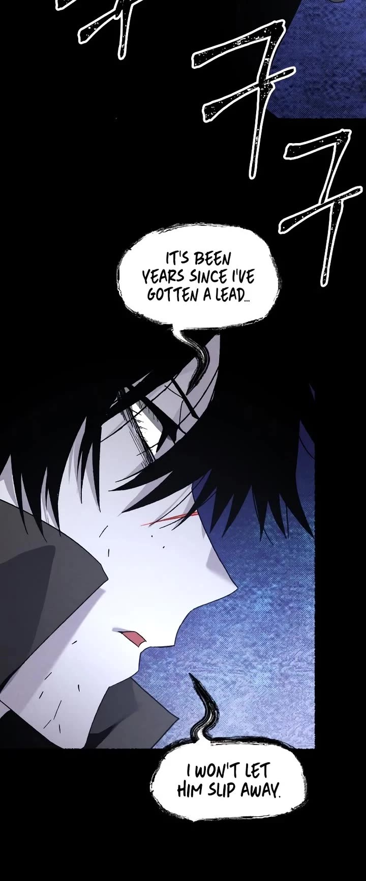 Destined Murderer chapter 21 page 27