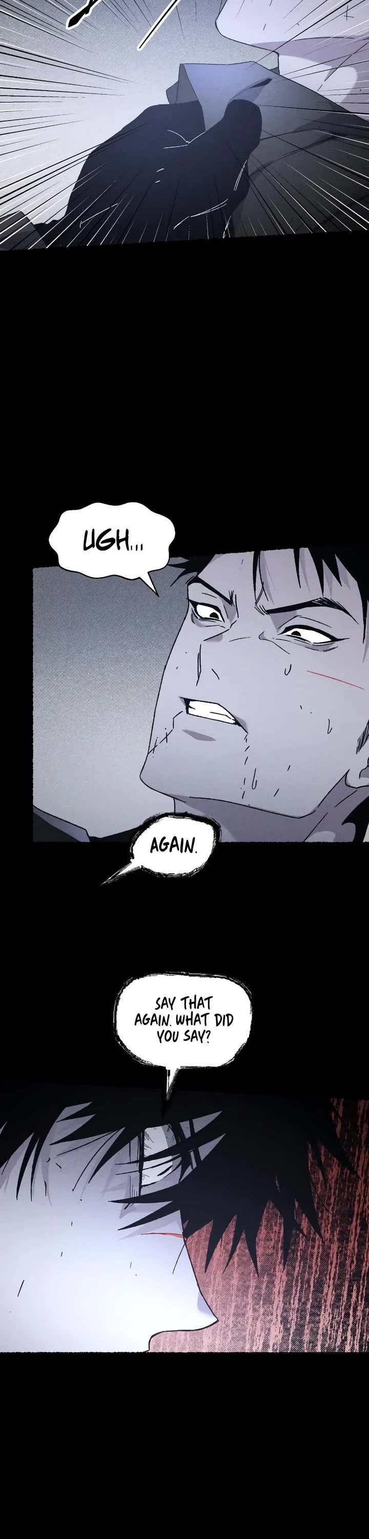 Destined Murderer chapter 21 page 3