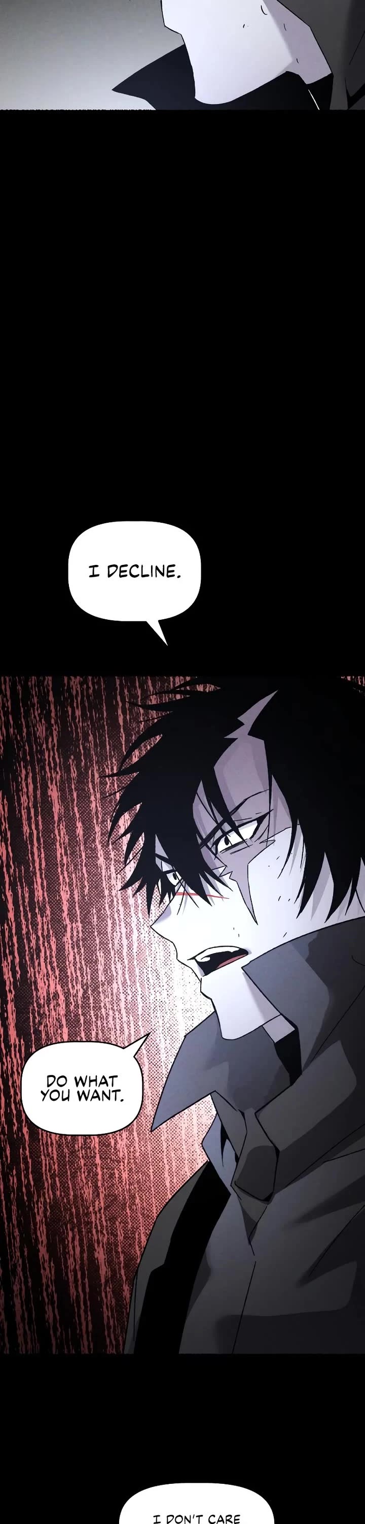 Destined Murderer chapter 21 page 34