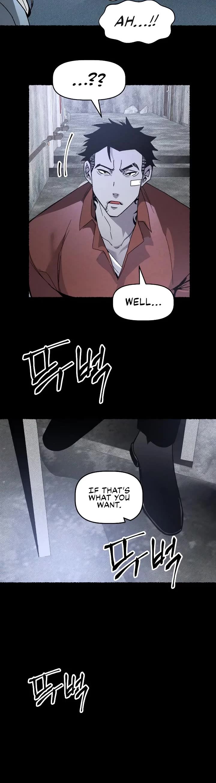 Destined Murderer chapter 21 page 36