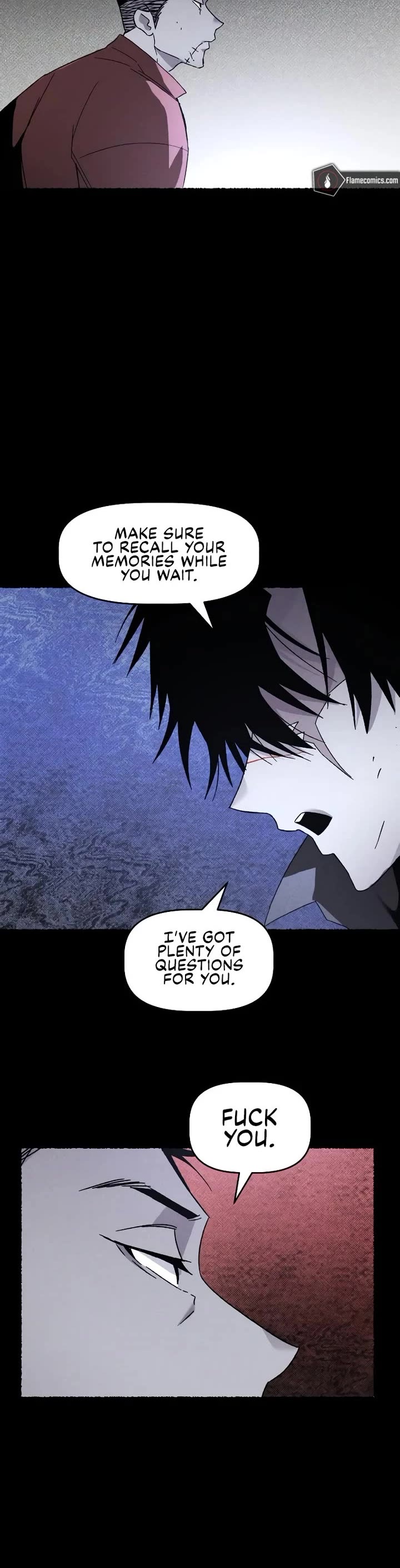 Destined Murderer chapter 21 page 40