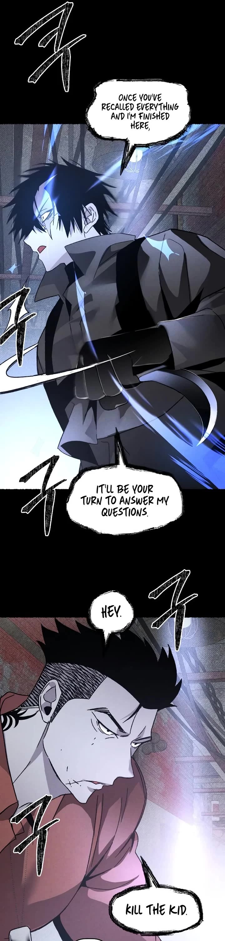 Destined Murderer chapter 21 page 41