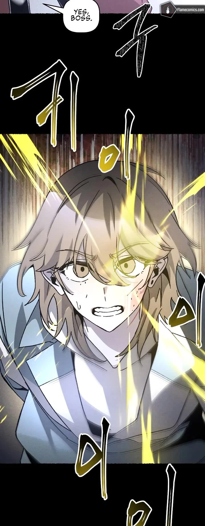 Destined Murderer chapter 21 page 42