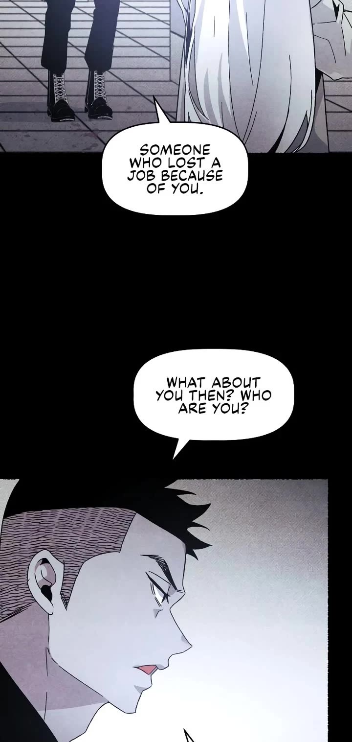 Destined Murderer chapter 21 page 9