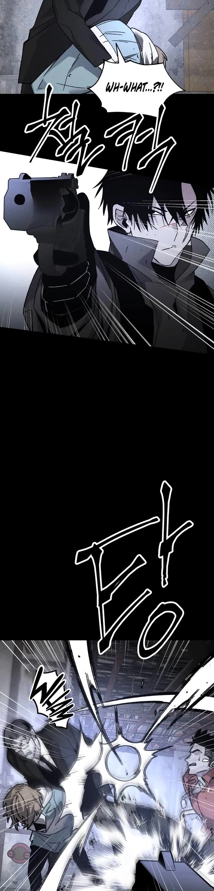 Destined Murderer chapter 22 page 11