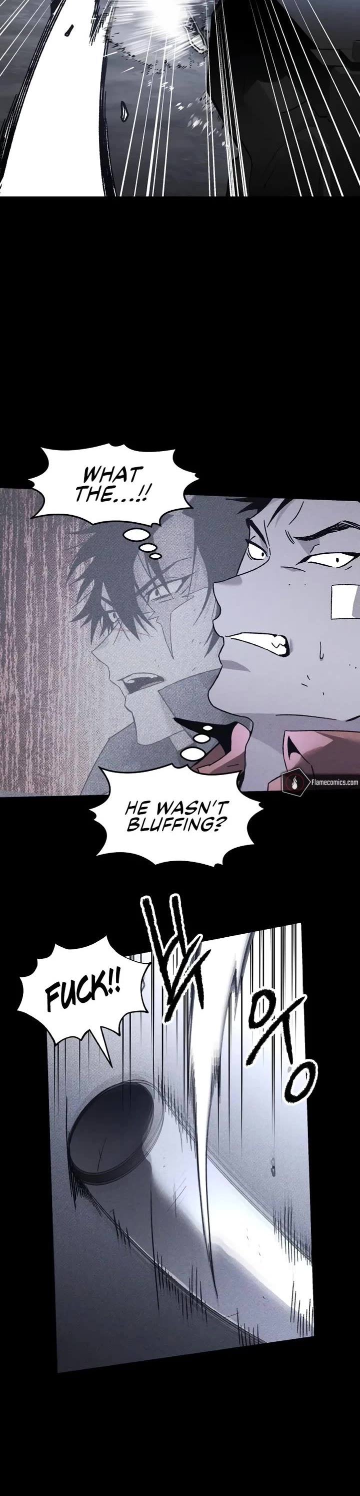 Destined Murderer chapter 22 page 12