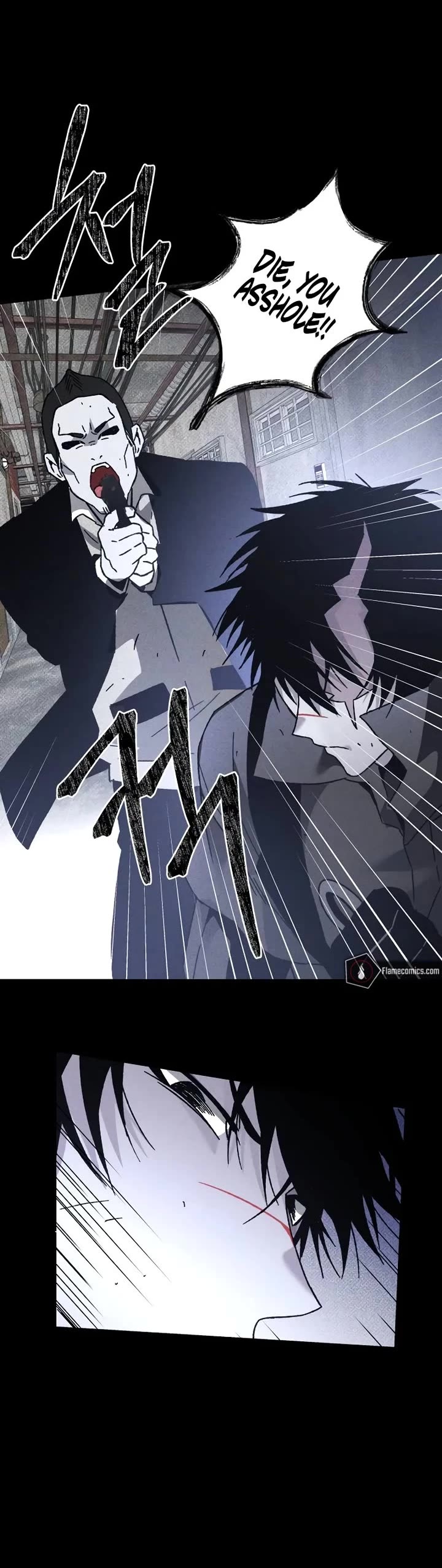 Destined Murderer chapter 22 page 15