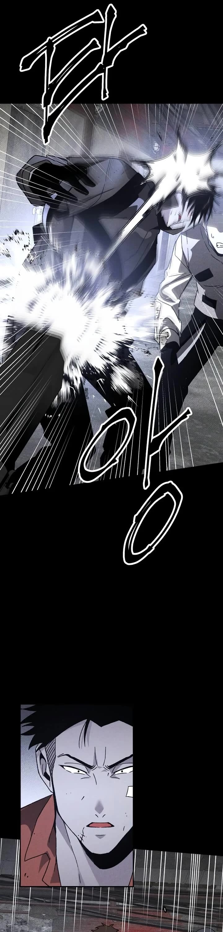 Destined Murderer chapter 22 page 16