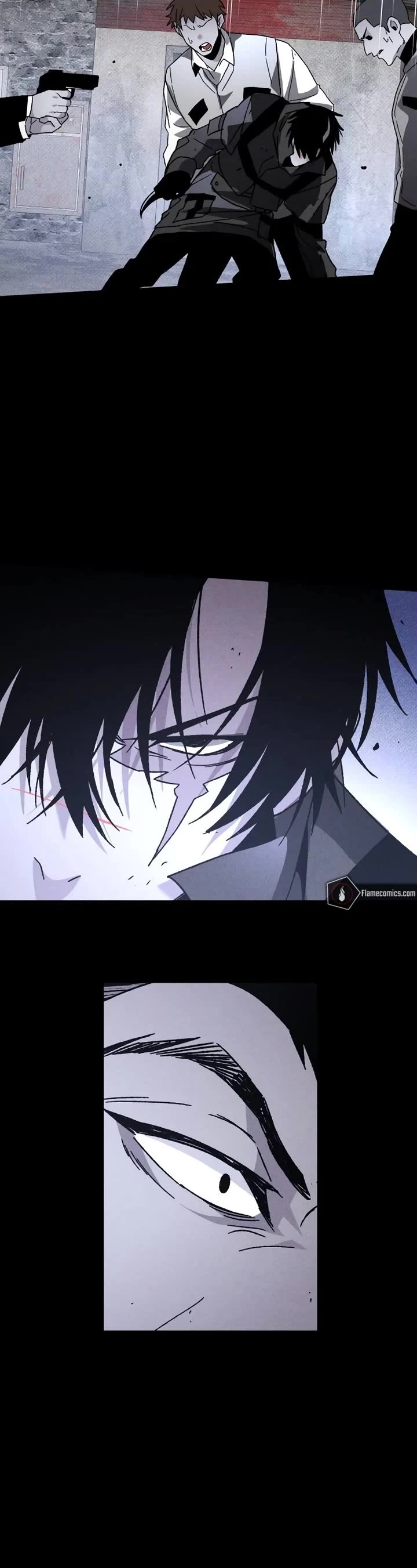 Destined Murderer chapter 22 page 17