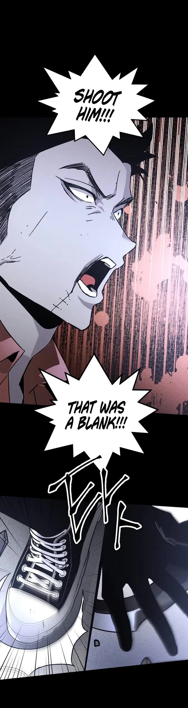 Destined Murderer chapter 22 page 18