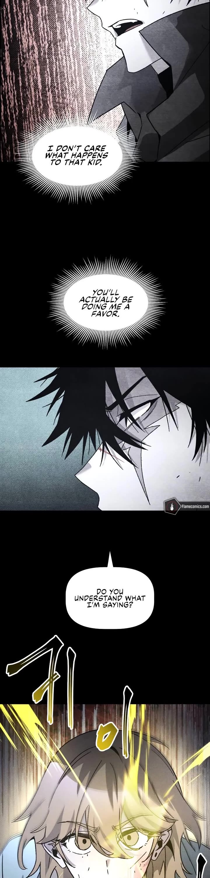 Destined Murderer chapter 22 page 2