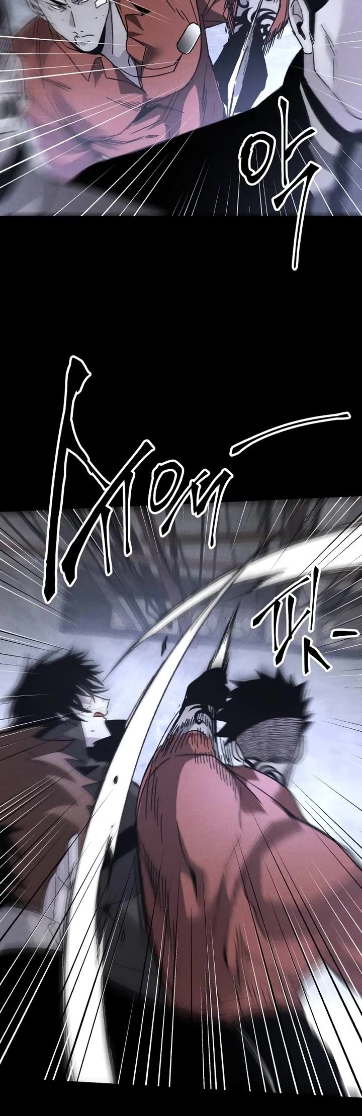 Destined Murderer chapter 22 page 27