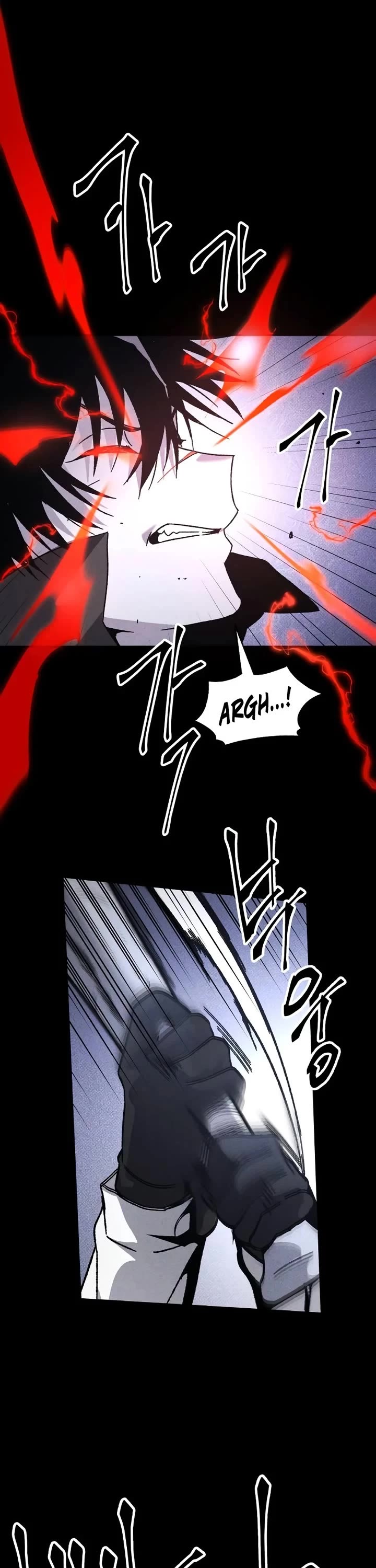 Destined Murderer chapter 22 page 28